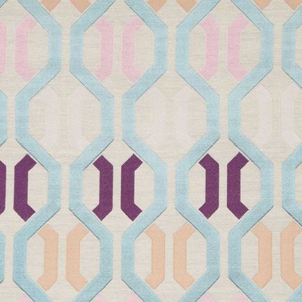 Портьерная ткань EVD-LEG-13