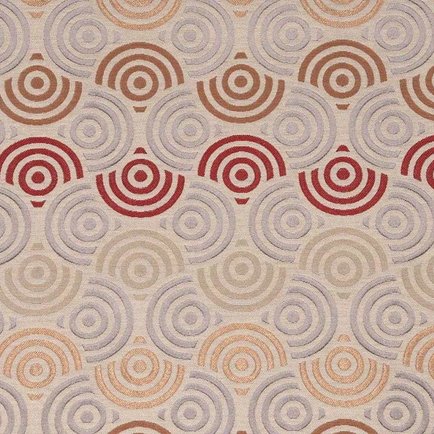 Портьерная ткань EVD-LEG-27