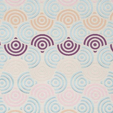 Портьерная ткань EVD-LEG-28