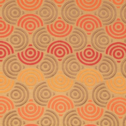 Портьерная ткань EVD-LEG-31