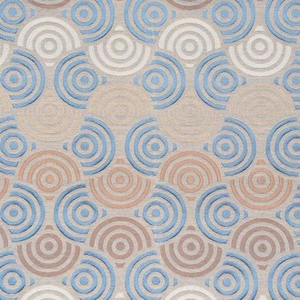 Портьерная ткань EVD-LEG-32