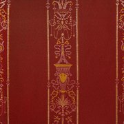 Портьерная ткань 2380-30