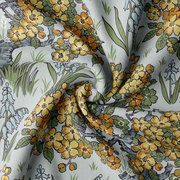 Портьерная ткань APPLE GARDEN - NOON