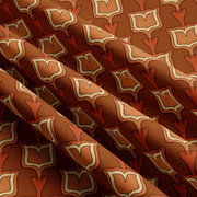 Портьерная ткань FLEUR-DE-LIS, FIR