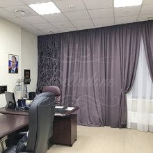 Совет: Как выбрать шторы для стиля прованс