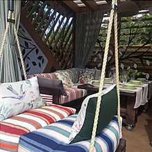 Советы по уходу за текстилем от студии Belladone