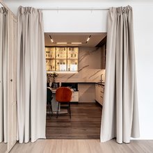 Советы по уходу за текстилем от студии Belladone