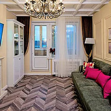 Советы по уходу за текстилем от студии Belladone