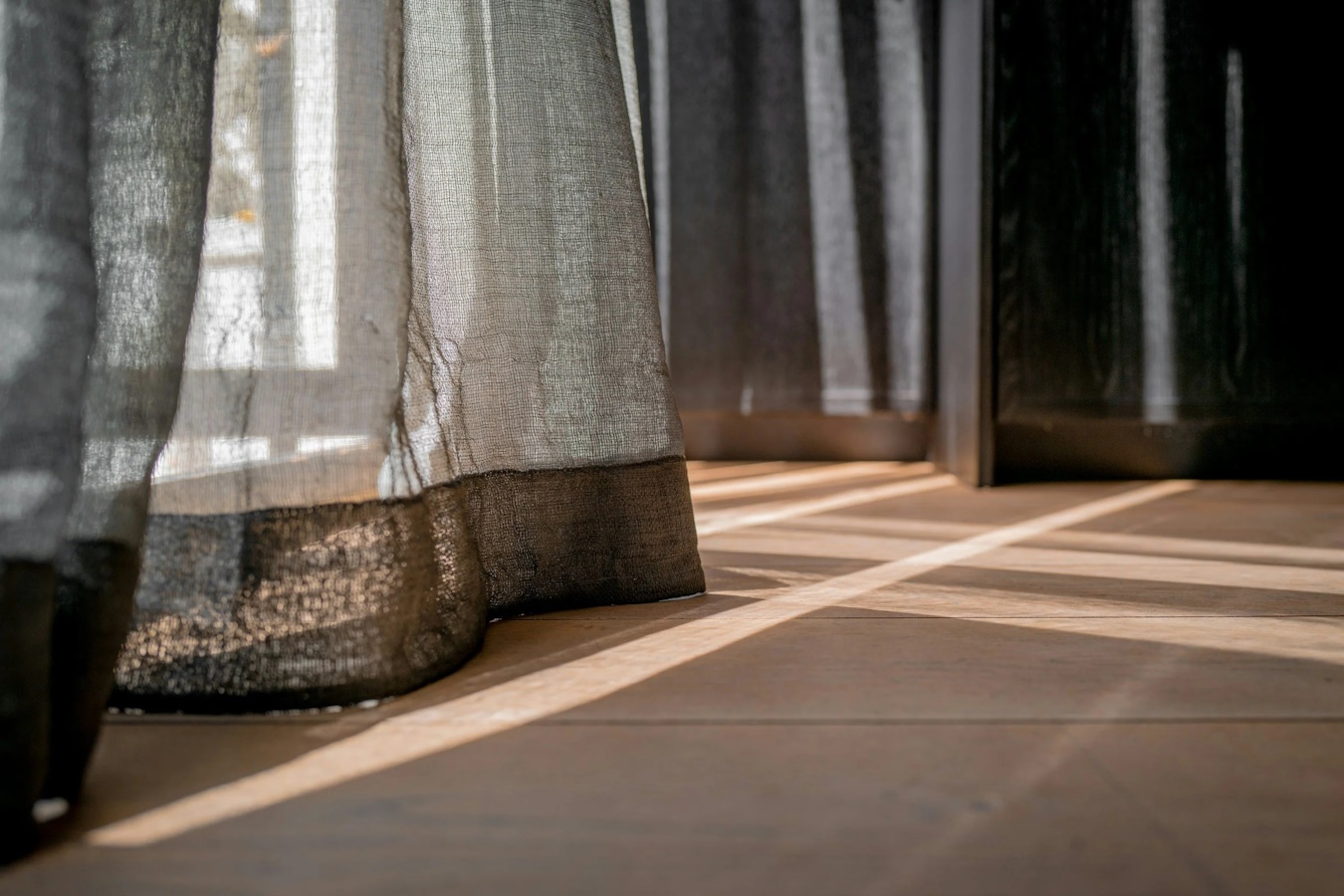 Шелковые шторы на заказ